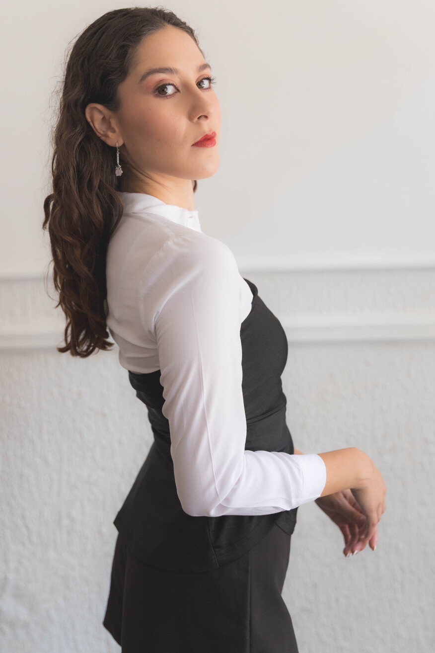 Model image